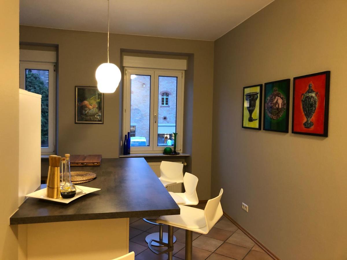 Apartment In Landau Stadtoase Landau in der Pfalz Exteriér fotografie
