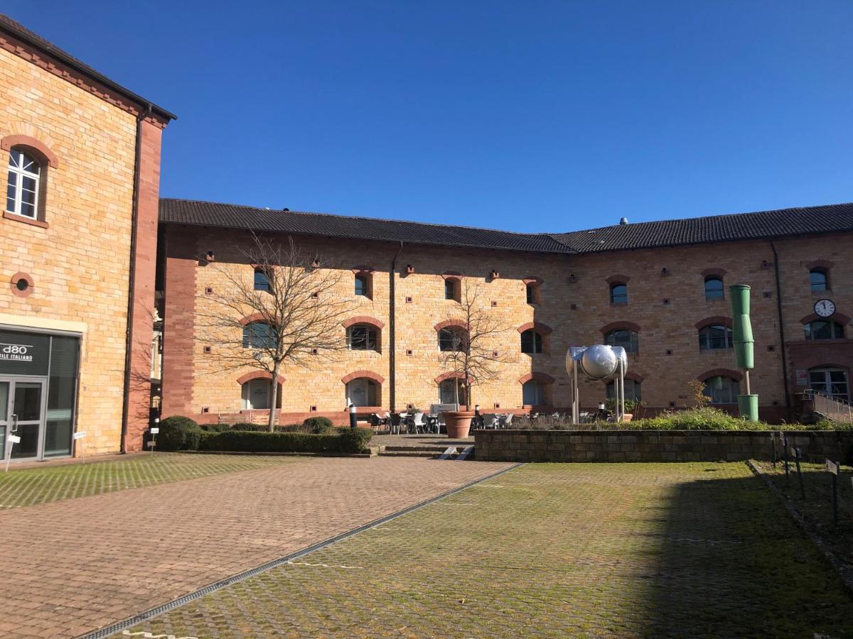 Apartment In Landau Stadtoase Landau in der Pfalz Exteriér fotografie