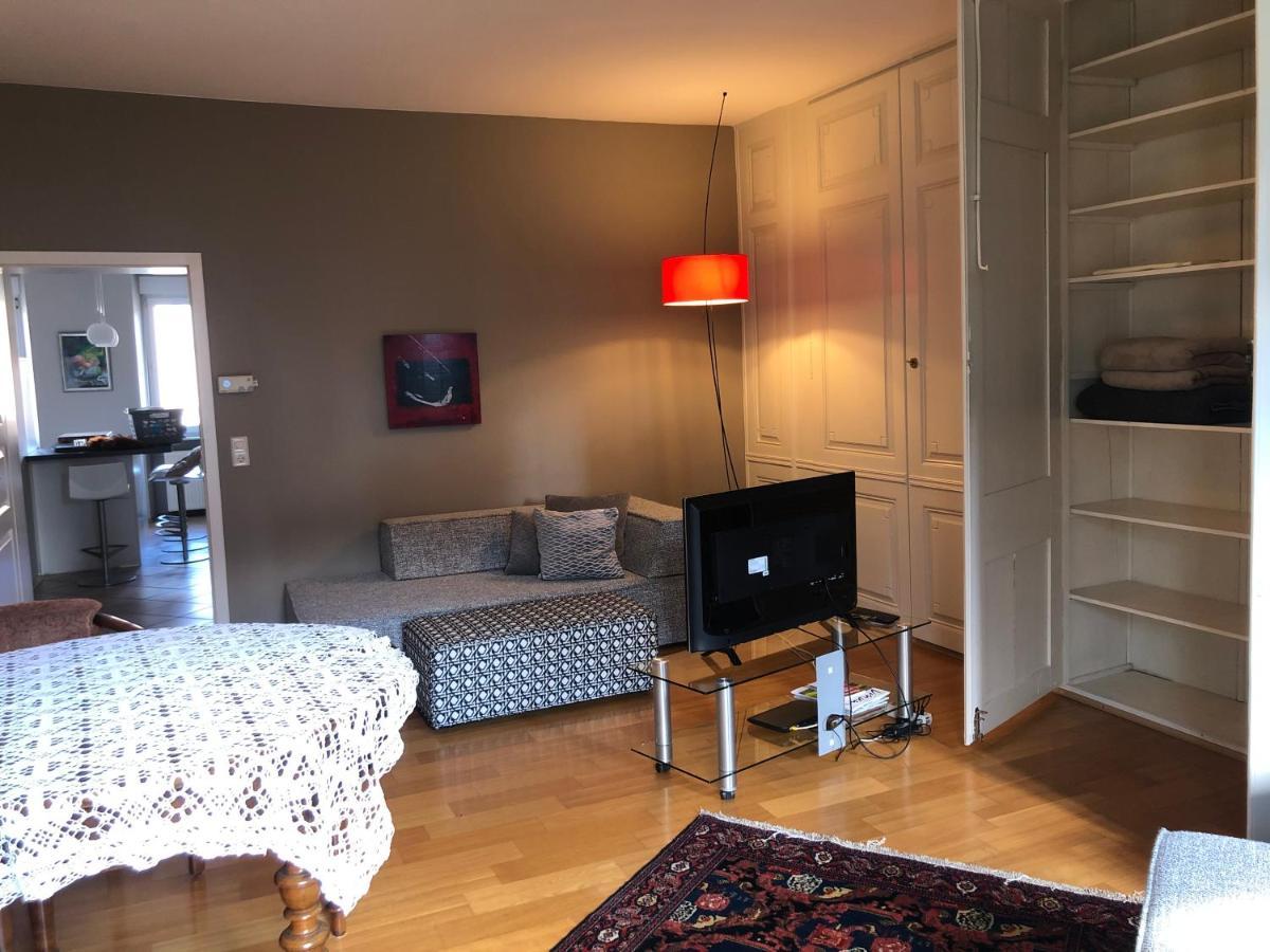Apartment In Landau Stadtoase Landau in der Pfalz Exteriér fotografie