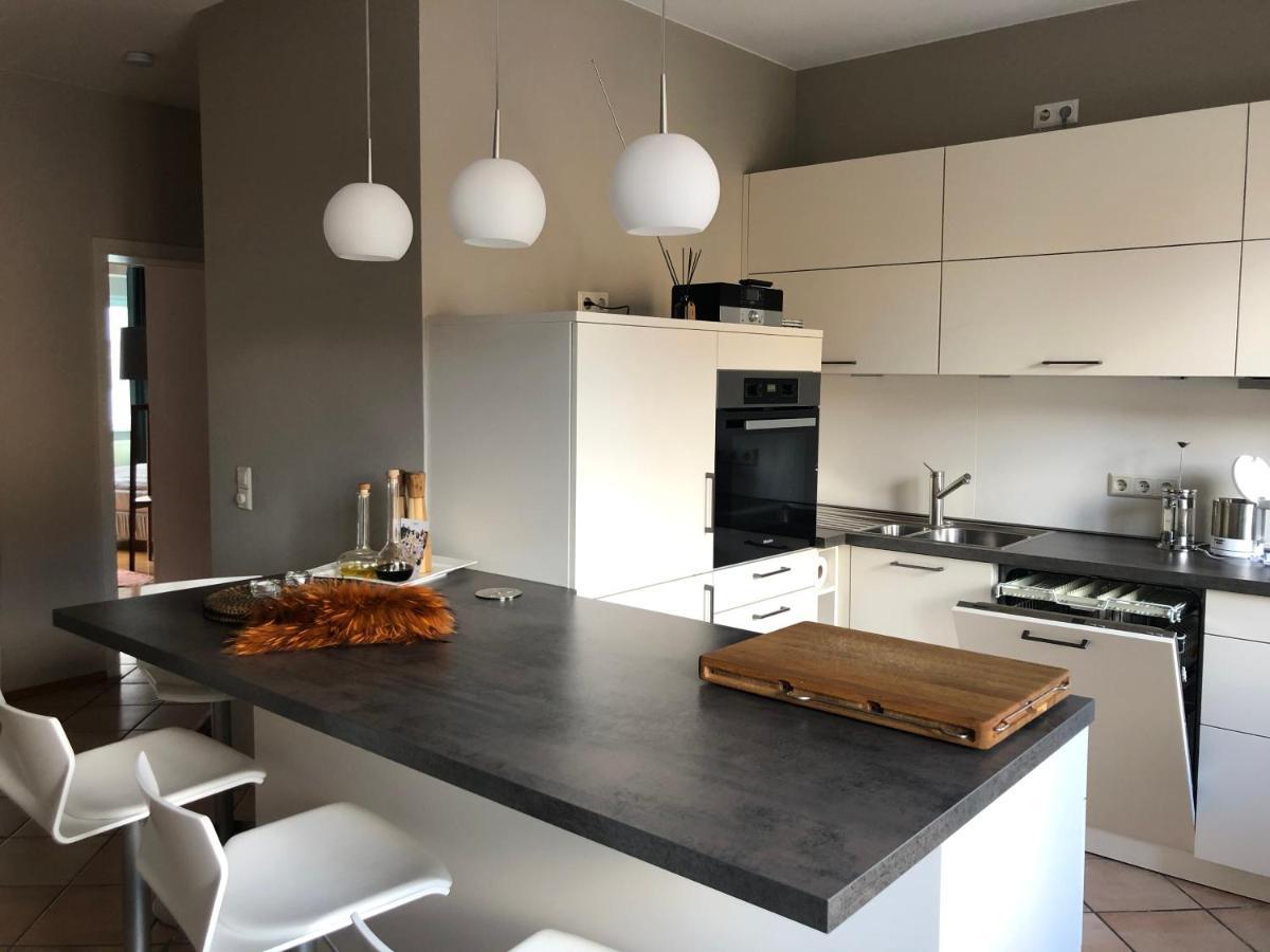 Apartment In Landau Stadtoase Landau in der Pfalz Exteriér fotografie