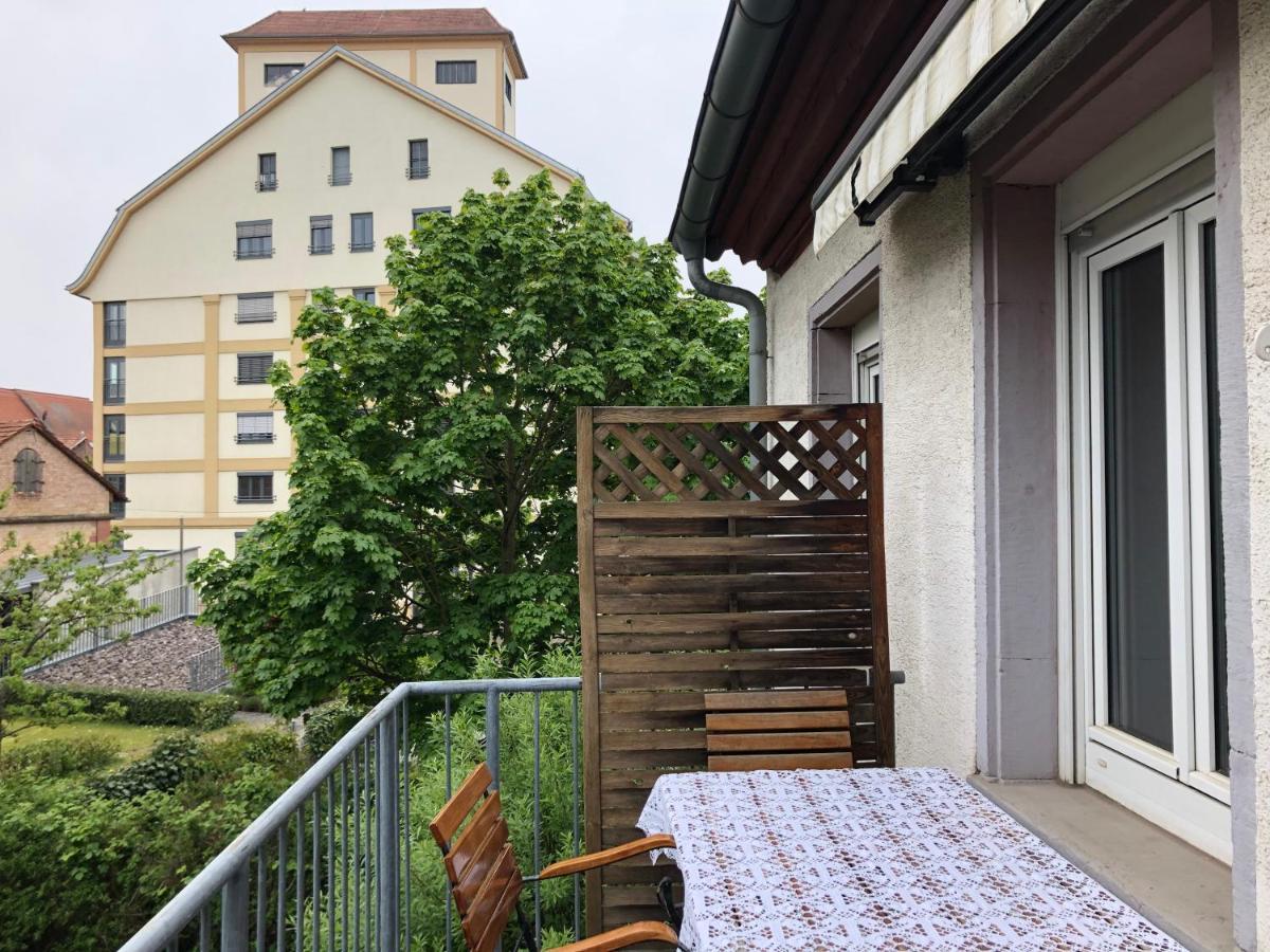 Apartment In Landau Stadtoase Landau in der Pfalz Exteriér fotografie