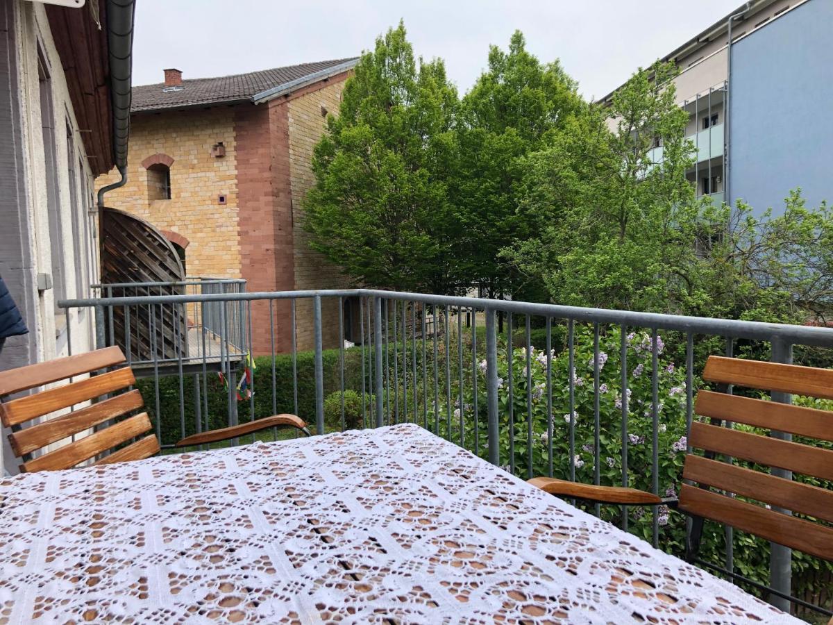 Apartment In Landau Stadtoase Landau in der Pfalz Exteriér fotografie